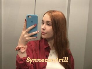 Synnecantrill