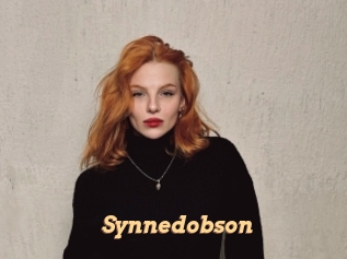 Synnedobson