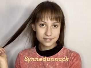 Synnedunnuck