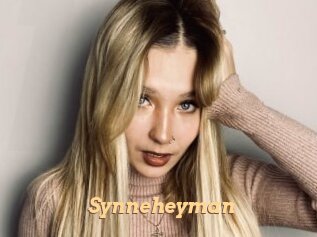 Synneheyman