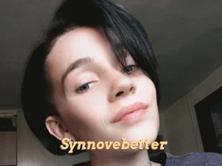 Synnovebetter