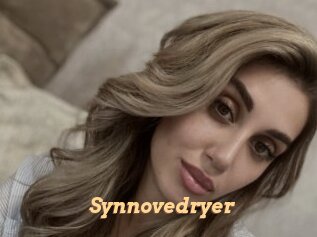 Synnovedryer