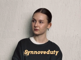 Synnoveduty