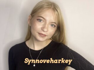 Synnoveharkey