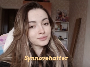 Synnovehatter