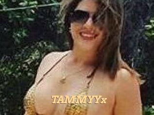 TAMMYYx