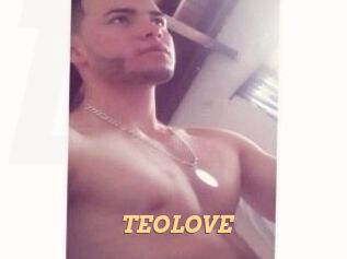 TEO_LOVE