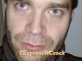 TExpressWCcock