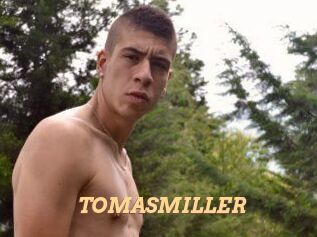 TOMASMILLER