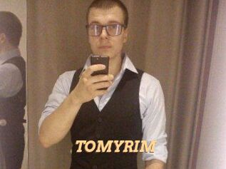 TOMY_RIM
