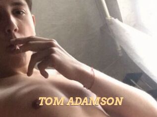 TOM_ADAMSON