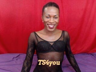 TS4you