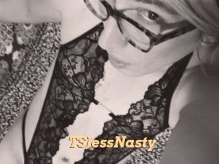 TSJessNasty