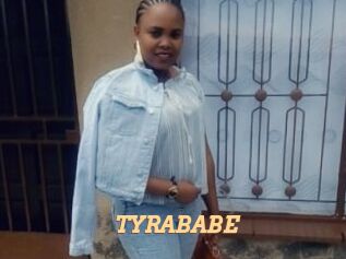 TYRABABE