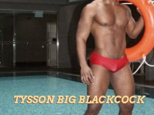 TYSSON_BIG_BLACKCOCK