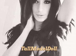 TallModelDoll