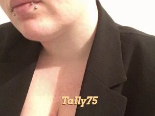 Tally75