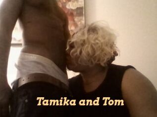 Tamika_and_Tom