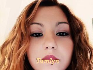 Tamlyn