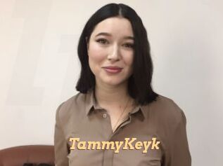 TammyKeyk