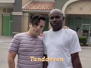 Tanddevon