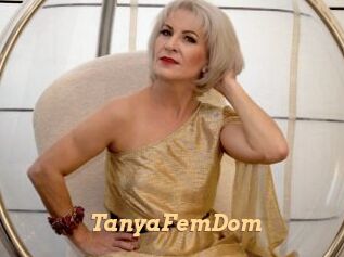 TanyaFemDom