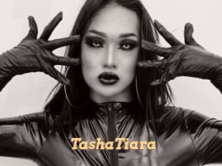 TashaTiara