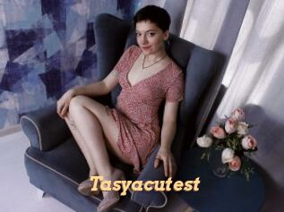 Tasyacutest