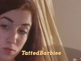 TattedBarbiee