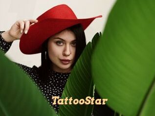 TattooStar