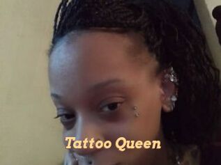 Tattoo_Queen