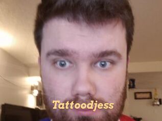 Tattoodjess