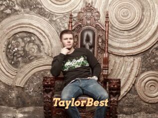 TaylorBest