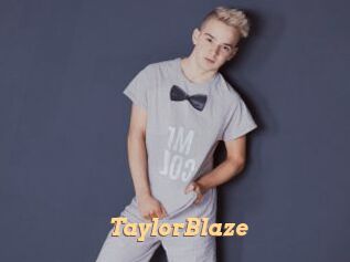 TaylorBlaze