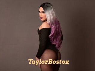 TaylorBostox