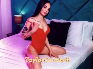 TaylorCambell