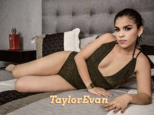 TaylorEvan