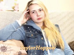 TaylorHoppow