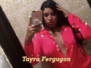 Tayra_Fergugon