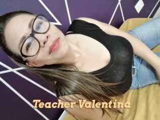 Teacher_Valentina