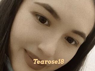 Tearose18