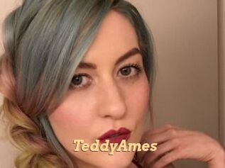 TeddyAmes