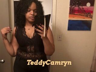 TeddyCamryn