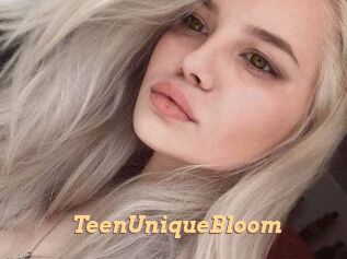 TeenUniqueBloom Live Paradise