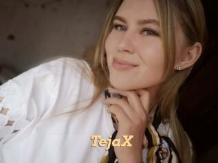 TejaX