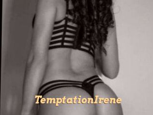 TemptationIrene