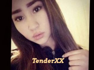 TenderXX