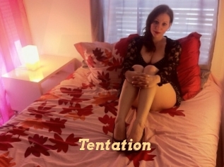 Tentation