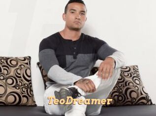 TeoDreamer