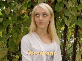 Teresitana